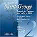 Classical Music : Le chavalier de Saint-George: Complete Violin Concertos, CD 2