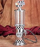 Nascar Liquid Pump Dispenser