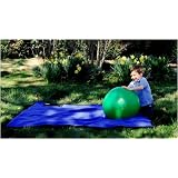 Zip-n-go-Travel Blanket Waterproof Stadium Blanket... by Zip-n-go Blanket