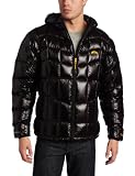 GoLite Men's Bitterroot 850 Fill Insulated Down Jacket