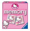 Ravensburger Hello Kitty Memory Game