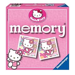 Ravensburger 21982 - Hello Kitty memory�