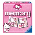 Ravensburger 21982 - Hello Kitty memory�