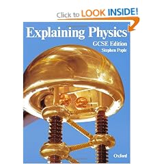 Explaining Physics: GCSE Edition