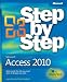 Microsoft Access 2010 Step by Step