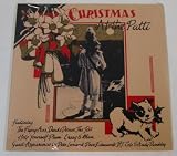 christmas at the patti LP