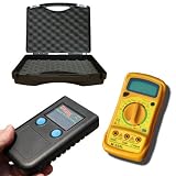 DIAMEX DX65 OBD2 Handscanner + Digitalmultimeter im Koffer