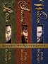 The Rogues of Ravensmuir Boxed Set