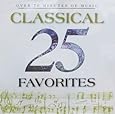 25 Classical Favorites