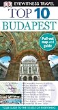 Top 10 Budapest (Eyewitness Top 10 Travel Guides)