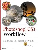 Photoshop Workflow
