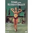 Stars of the Russian Ballet [1953]