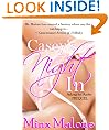 Casey's Night In (The Mirage Agency #1.5)