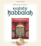 Ecstatic Kabbalah