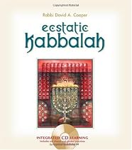 Ecstatic Kabbalah