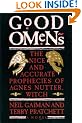 Good Omens: The Nice and Accurate Prophecies of Agnes Nutter, Witch