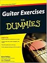 Guitar Exercises For Dummies (For Dummies (Sports & Hobbies))