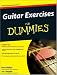 Guitar Exercises for Dummies (For Dummies)