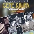 Gene Krupa : Drummin' Man - His 43 Finest 1927-1958