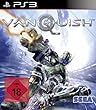Vanquish (uncut) - mit 3D-Cover