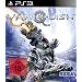 Vanquish (uncut) - mit 3D-Cover