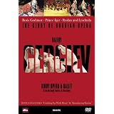 Gergiev Opera Collection: Boris Godunov, Prince Igor, Ruslan and Lyudmila