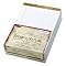 Tops Second Nature Recycled 8-1/2X11-3/4 Pads, Legal Rule, White, 50 Shts/Pad, 12/Pk (TOP74085)