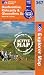 Dunfermline, Kirkcaldy and Glenrothes South (OS Explorer Map Active) (OS Explorer Map Active)
