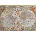 Ravensburger Historical Map 1500pc Jigsaw Puzzle