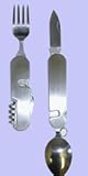 Picnic Set in Pouch