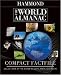 Book Hammond The World Almanac Compact Factfile