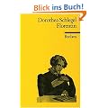Florentin: Ein Roman (Fiction, Poetry & Drama)
