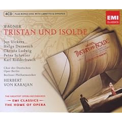 Wagner : Tristan und Isolde
