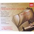 Wagner : Tristan und Isolde