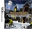 Nancy Drew 2: Clue Bender Society NDS