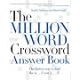 The Million Word Crossword Answer Book