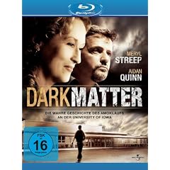 Dark Matter [Blu-ray]