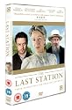 The Last Station [DVD] [2009]