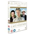 The Last Station [DVD]