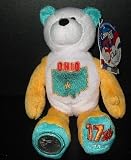 Ohio State Quarter Bear