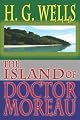 The Island of Dr. Moreau