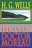 The Island of Dr. Moreau