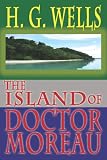 The Island of Doctor Moreau