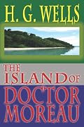 The Island of Doctor Moreau