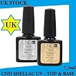 uv top coat