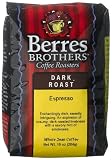 Review Berres Brothers Coffee Roasters  / Berres Brothers Coffee Roasters Espresso, Whole Bean, 10-Ounce Bags (Pack of 3)
