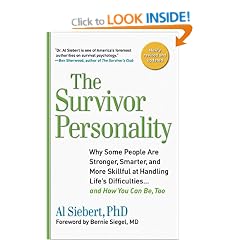 The Survivor Personality