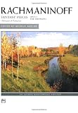 Fantasy Pieces, Op. 3 (Alfred Masterwork Editions)