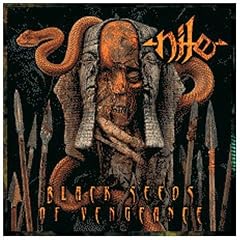 Black Seeds of Vengeance