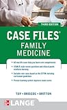 Case files. Family medicine